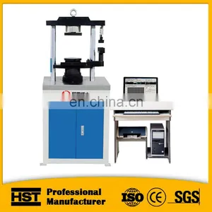 YAW-300B Computer Control High Quality Concrete Testing Equipment Price thumbnail-5