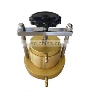 TST-55 Falling Head Soil Permeameter/Permeameter /Constant Water Head thumbnail-1