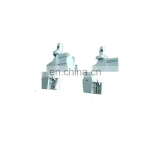 Pneumatic Clamping Fixture Grips For Universal Testing Machine thumbnail-2