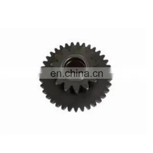 Kubota DC70 Parts 14-35T Assy Gear With High Quality thumbnail-1
