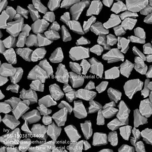 High Polishing Efficiency Nickel Plated Diamond Powder in Supply thumbnail-1