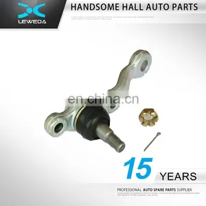 Right Lower Repair Kit Axle Rod End Ball Joint 43330-29275 FOR TOYOTA CHASER GX90 LX90 SX90 JZX90 thumbnail-3