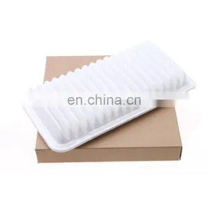 High Performance Cylinder Car Air Filter Fabric Auto Parts Air Conditioning Filters LFG1-13-Z40 thumbnail-2