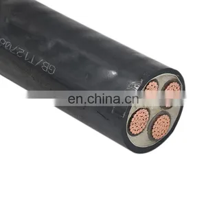 XLPE Insulated Waterproof Electric Power Wire Cable thumbnail-4