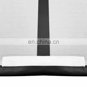Airtrack Factory Custom Inflatable Gymnastics Yoga Airblock Tumbling Spring Board Thick Air Track Air Block For Gymnastics thumbnail-4
