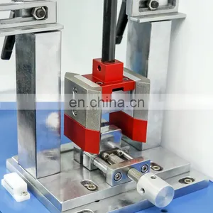 Liyi Charpy Strength Tester Pendulum Digital Izod Cantilever Beam Impact Testing Machine thumbnail-7