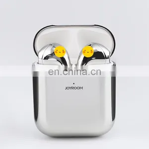 JOYROOM Binaural TWS Wireless Headset JR-T03s Earbuds With Charging Box thumbnail-4
