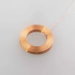 CUSTOMIZED AIR INDUCTOR COIL thumbnail-2