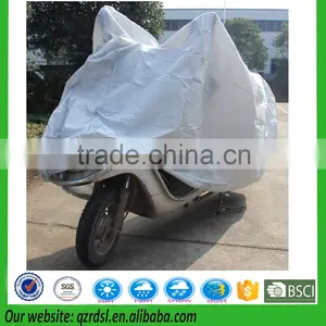 Waterproof and Dustproof Motorcycle Cover thumbnail-1