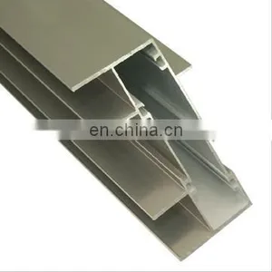 China 6063 t5 Aluminium Extrusion Press thumbnail-1