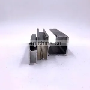 Shengxin Aluminium Aluminum Profile Sliding Shower for Window Aluminium Profile Shower Door and Window thumbnail-4