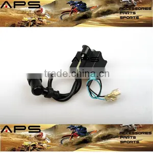 2-Stroke 80cc Engine for Bicycle Refit Kit thumbnail-3
