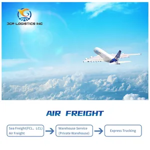FCL/LCL Shipment and Storage Sea Shipping From China to USA thumbnail-5