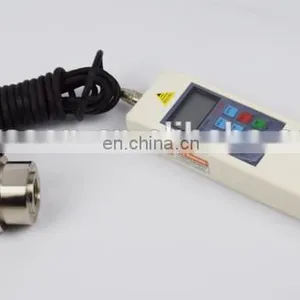 1000KN Digital Dynamometer Tension Calibration Digital Push Pull Force Gauge From China thumbnail-4