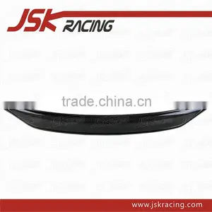 KT STYLE CARBON FIBER REAR SPOILER FOR ASTON MARTIN VANTAGE V8 (JSK420302) thumbnail-1
