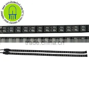 30cm 72leds Double Row 1210SMD 3528SMD or Rgb 5630 Led Strip Always Lighting thumbnail-1