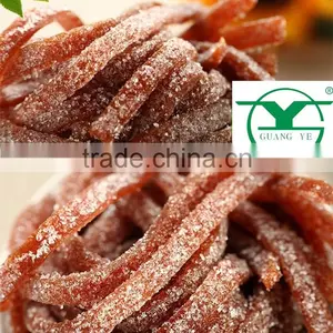 Hawthorn Sugar Coated Custom Gummy Candy thumbnail-3