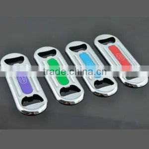 Metal Beer Bottle Opener With Magnet RM1032 thumbnail-1