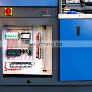 Beifang 12PSB-BFA Injection Pump Test Bench Pump Common Rail Tester Automotive Tools thumbnail-2