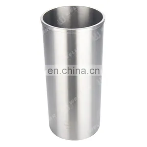 Original OM366/OM364/OM314/OM352 Hydraulic Cylinder Sleeve 97mm for Engine Diesel Parts thumbnail-1