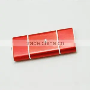 Aluminium Alloy TF Card Micro USB OTG Smart Card Reader thumbnail-3