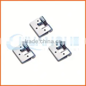 Trade Assurance Custom Stainless Steel Spring Hinge thumbnail-3