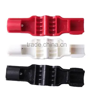 Security Display Hook Stop Lock For Supermarket thumbnail-2