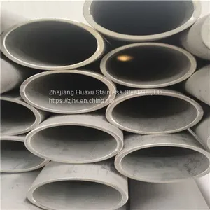 304H Stainless Steel Pipe 304H Stainless Steel Seamless Pipe 06cr19ni10 Stainless Steel Pipe 06cr19ni10 Ordered by Manufacturer thumbnail-4