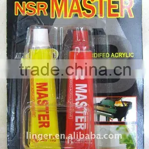 Gasket Cement, RTV, Silicone, Adhesive thumbnail-1
