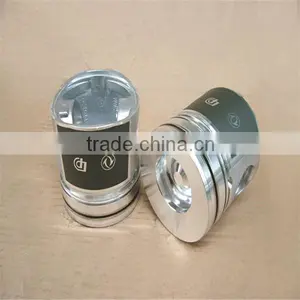 Genuine DCEC Aluminum Engine Piston 3926631 thumbnail-4