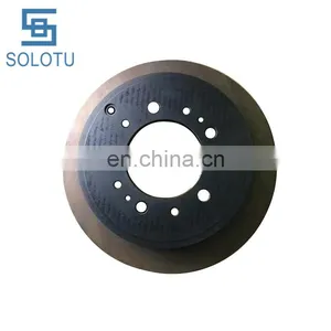 Hot Sale For Land Cruiser Car Brake Disc OEM 42431-60290 thumbnail-2