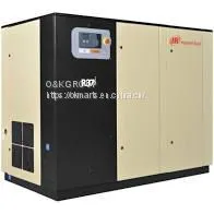 Ingersoll Rand Air Compressor thumbnail-1
