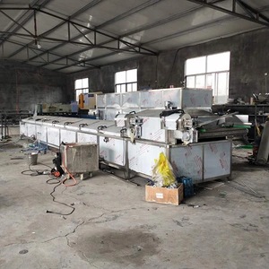 High Quality Sterilization Equipment Bottle Pasteurization Machine Pasteurizer Machine For Sale thumbnail-1