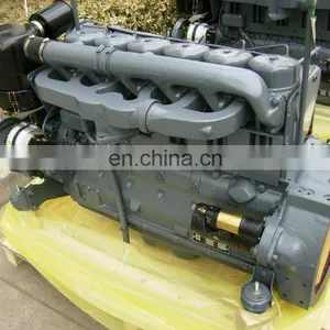 Air Cooling Deutz F6L912 Engine Use for Generator Set thumbnail-5