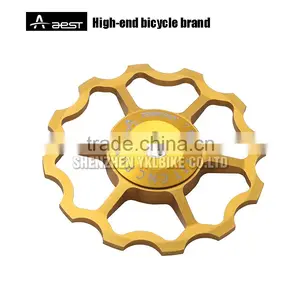 AEST BICYCLE 12T REAR DERAILLEUR PULLEY thumbnail-1