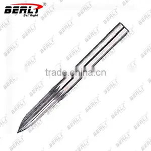 BellRight Fast Cut Carbide Burrs/ Fine Cut Carbide Files thumbnail-1