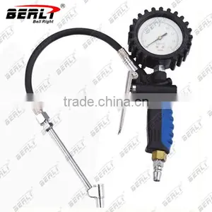 BellRight Portable Car Tyre Inflator thumbnail-1