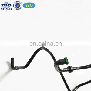 Hpr-3600 Cng Lng Chain Guide Multi Layer Diesel Pa12 Fuel Line Fuel Return Line thumbnail-1