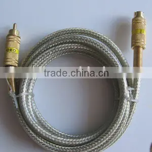 S-terminal to Rca Video Cable thumbnail-1