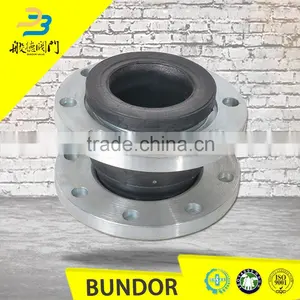 Flexible Rubber Expansion Joint Price thumbnail-3