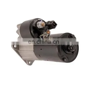001911023 Hot Selling Auto Electrical System Car Engine 12V 9T 1.1KW Starter Motor for VW Polo (9N_) 2001-2012 thumbnail-1