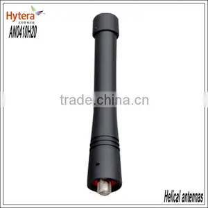HYT UHF Stubby R Connector Antenna AN0410H20 for TC-310,TC-320two Way Radio thumbnail-1