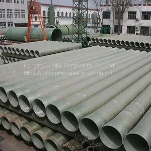 FRP Process Pipe thumbnail-3
