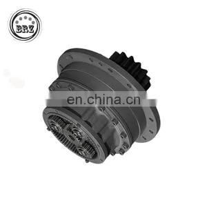Liugong Swing Gearbox Clg936 Slew Motor Box CLG933 Swing Reducer Gearbox thumbnail-2