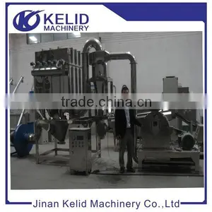 Automatic New Designed Milling Machine thumbnail-3
