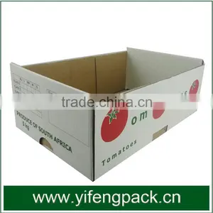 Fruit Box/apple Fruit Packaging Boxes thumbnail-5