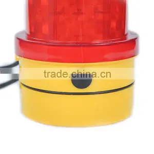 18 Years Experience Long Visibility Distance Led Warning Light thumbnail-4