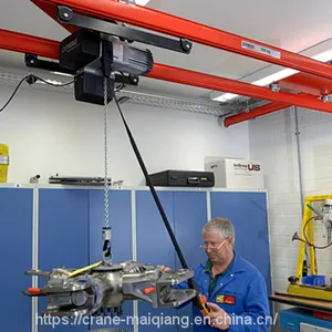 KBK Crane thumbnail-2