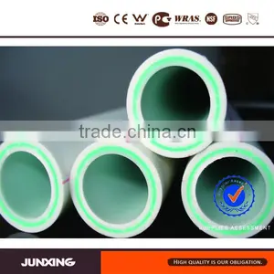Glass Fiber Ppr Pipe Production Line for Hot Water and Cold Water Supply thumbnail-1