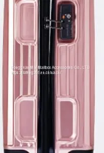 Luggage Compartment ,Travel Box thumbnail-3